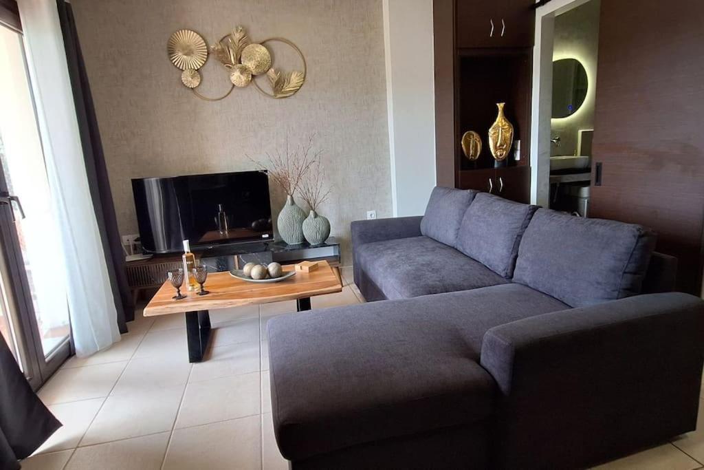 Canna Apartment Samos Town