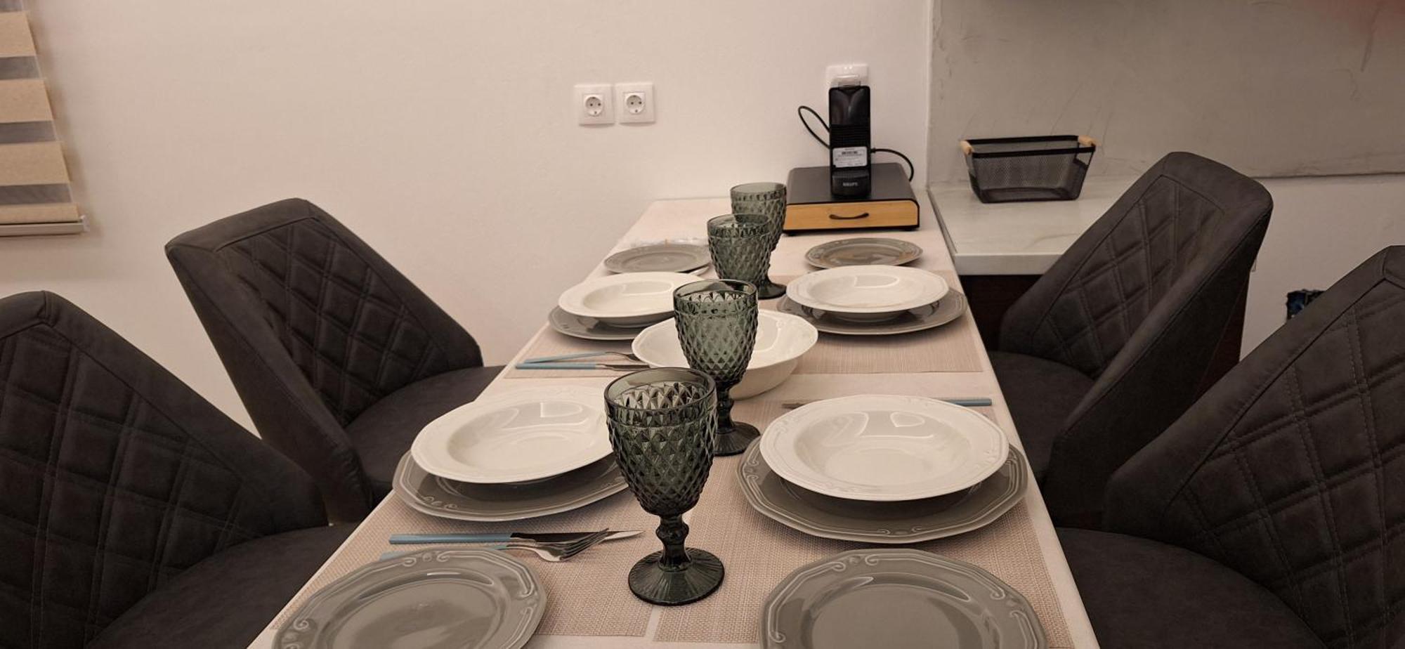 Canna Apartment Samos Town
