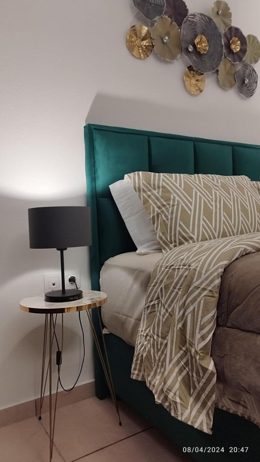 Canna Apartment *